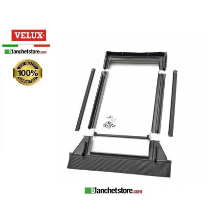 Raccordo EDW 0000S per finestra Velux CK06 55X118