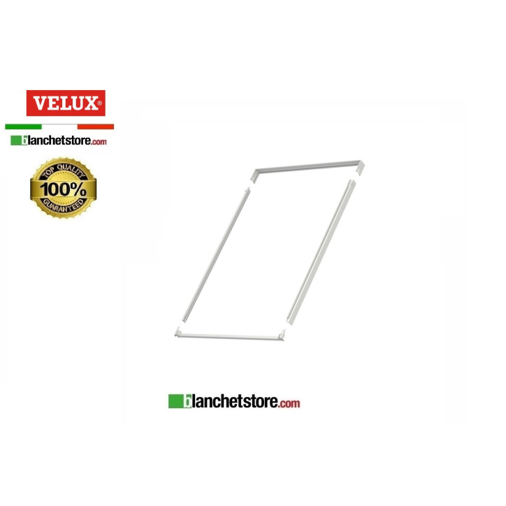 Profilo ZWC 0000 per finestra Velux BK04 47X98