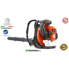 Soffiatore Husqvarna 580 BTS a zaino New model