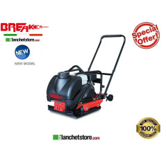 Costipatore Breaker CP90-04 Honda GX160 500x530 83Kg