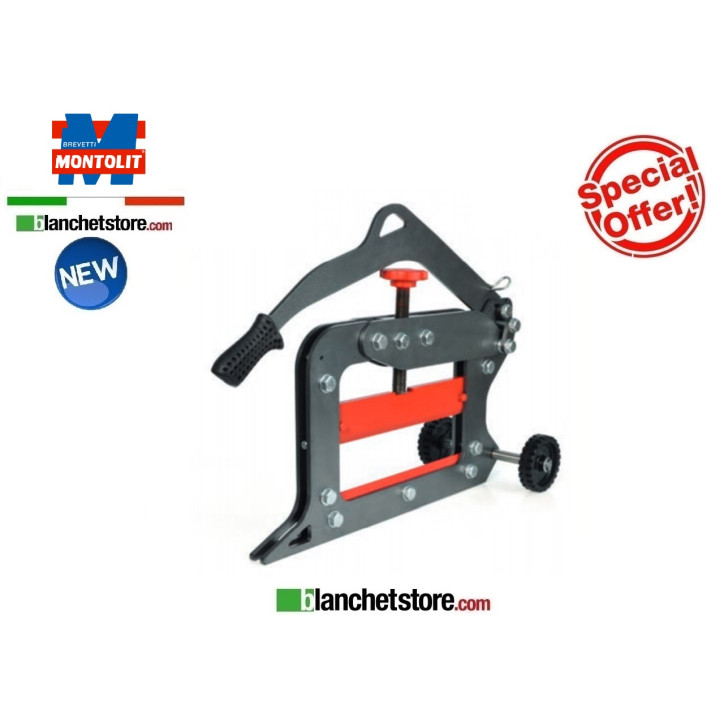 Decoupeuse a dalles et pave Montolit BLOCKUT Decoupeuse a dalles et pave Montolit BLOCKUT
