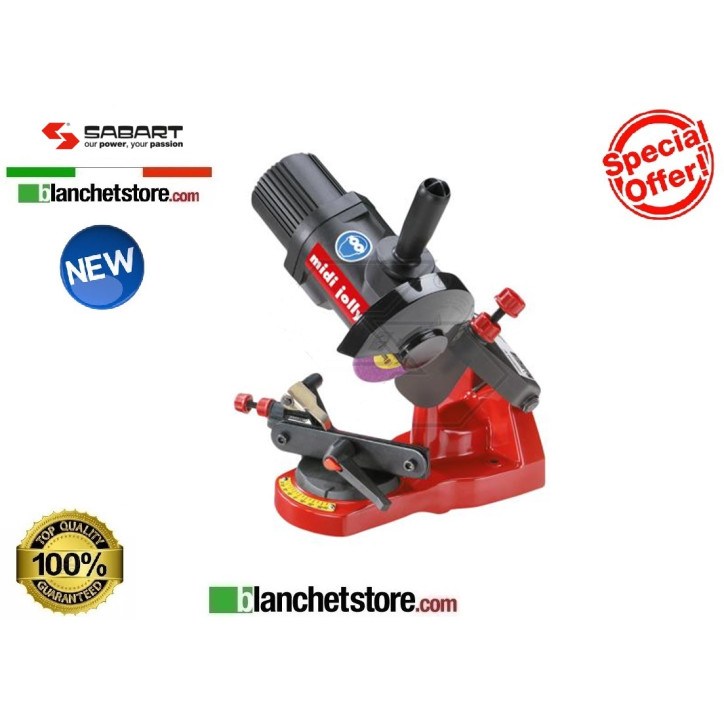 electric chains sharpener Sabart Midi Jolli R315466 220V electric chains sharpener Sabart Midi Jolli R315466 220V