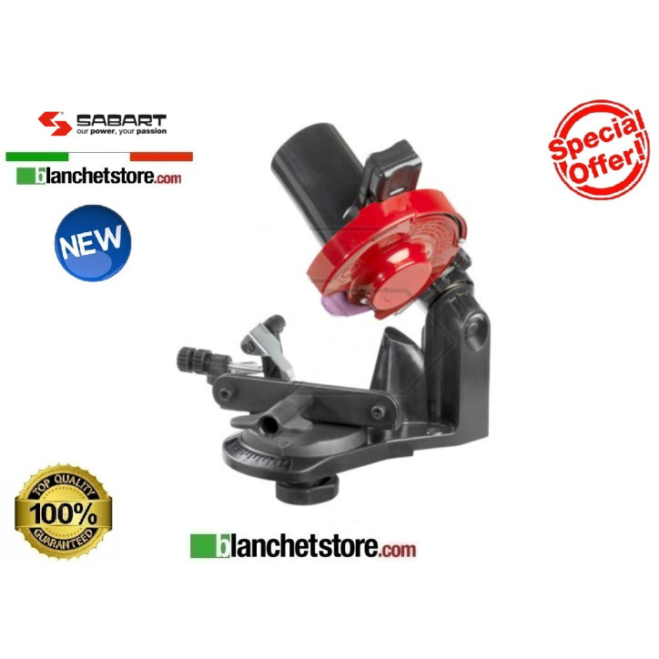 electric chains sharpener Sabart Sharp Master R315585 220V electric chains sharpener Sabart Sharp Master R315585 220V