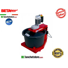 MESCOLATORE BETA DIAMOND TOOLS POWER MIX 65 220VOLT 750W