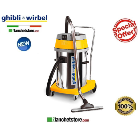 Vacuum cleaner Ghibli AS 59 IK Vertical 220Volt 2300 Watt