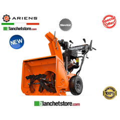 Turbina da neve a ruote Ariens Classic 24 920328 7Hp 208cc