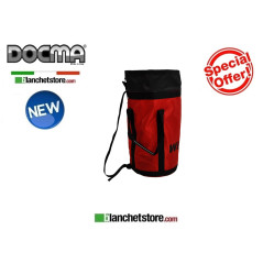 SACCA PORTA FUNE FOREST WINCH VF80-VF105 RED IRON