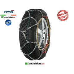 CATENE DA NEVE PER AUTO PEWAG BRENTA-C XMR 69