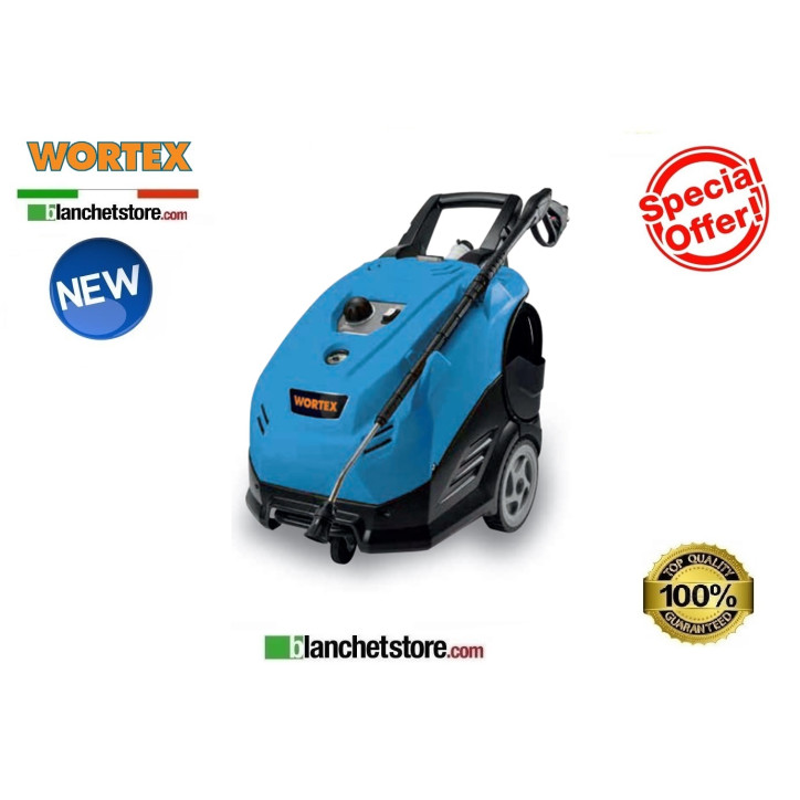 IDROPULITRICE ACQUA CALDA WORTEX VAPO 10/130N 10/150 BAR IDROPULITRICE ACQUA CALDA WORTEX VAPO 10/130N 10/150 BAR