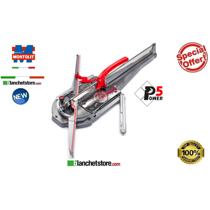 Coupe carrelage MONTOLIT MASTERPIUMA POWER 5 93 P5 Coupe carrelage MONTOLIT MASTERPIUMA POWER 5 93 P5