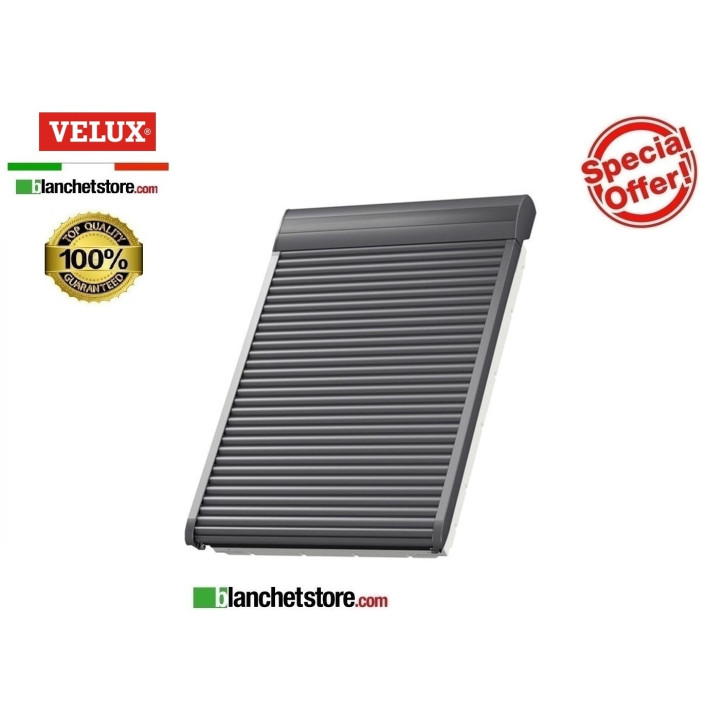 Volet roulant electrique pour Velux SML 0000S pour BK04 47X98