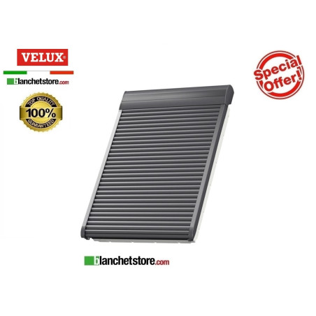 Electric roller shutter for Velux SML 0000S for FK06 66X118