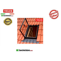 Superlucernario GVT Velux GVT 0059 54X83