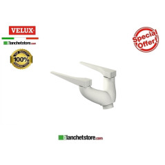 Adattatore per la ventilazione Velux ZTV 014 per TWR