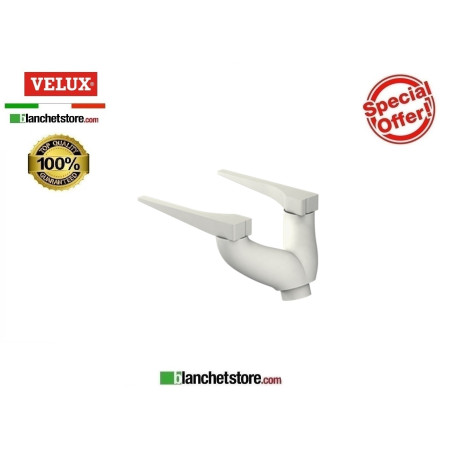 Velux ZTV 014 ventilation adapter for TWR