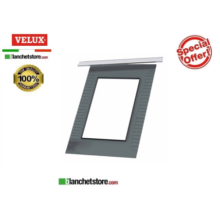 Collier d'etancheite BFX 1000U fenetre Velux MK06 78X118