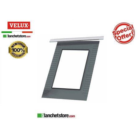 Collare impermeabilizzante BFX 1000U finestra Velux UK04 134X98