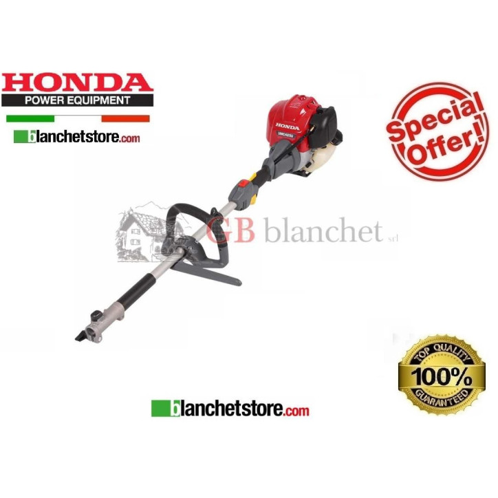 Debroussailleuse Honda UMC 425 Versa tool Multifonction