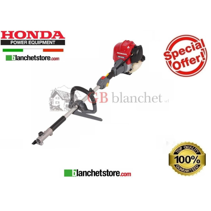 Decespugliatore Honda UMC 425 Versa tool Multifunzione Decespugliatore Honda UMC 425 Versa tool Multifunzione