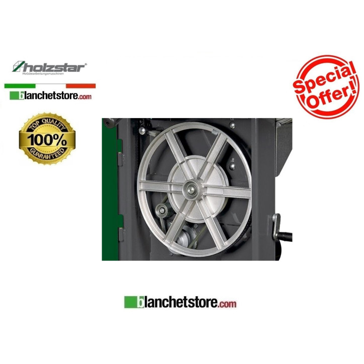 SEGA A NASTRO HOLZSTAR 5902426 HBS 261-2 230V 375W SEGA A NASTRO HOLZSTAR 5902426 HBS 261-2 230V 375W