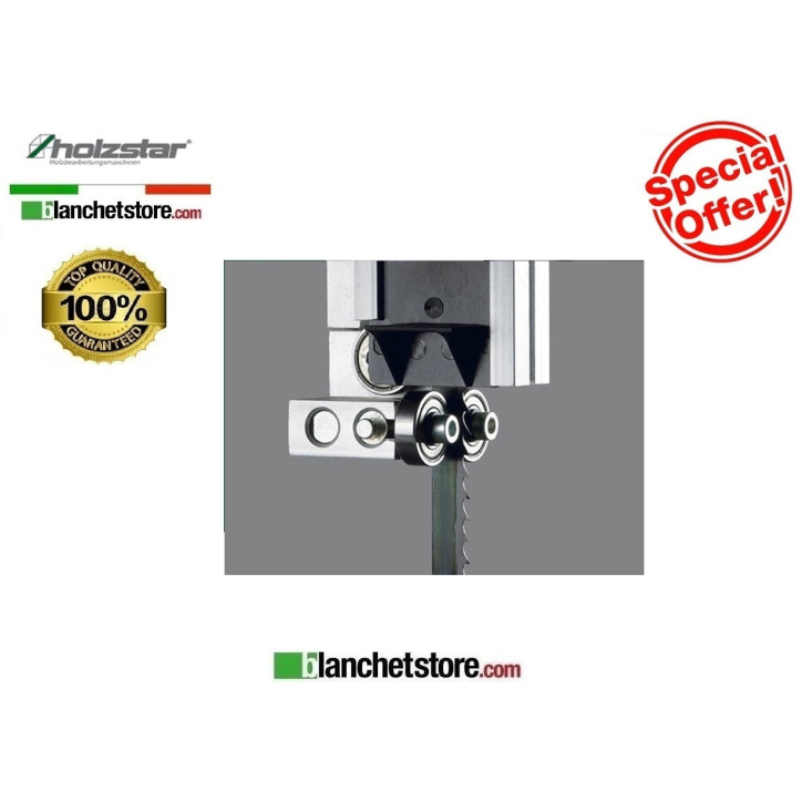 SCIE A RUBAN HOLZSTAR 5902426 HBS 261-2 230V 375W SCIE A RUBAN HOLZSTAR 5902426 HBS 261-2 230V 375W