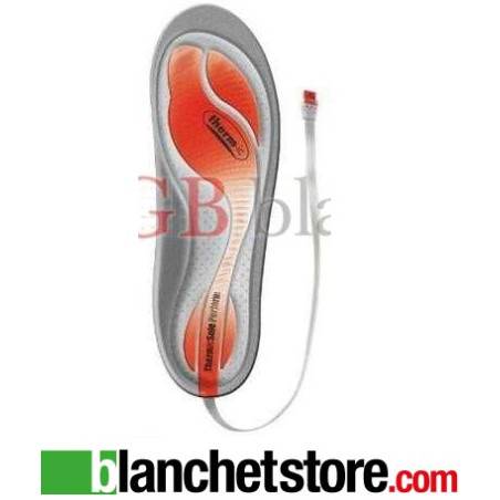 Semelle thermique Therm-ic  ThermicSole Taille S 37-38