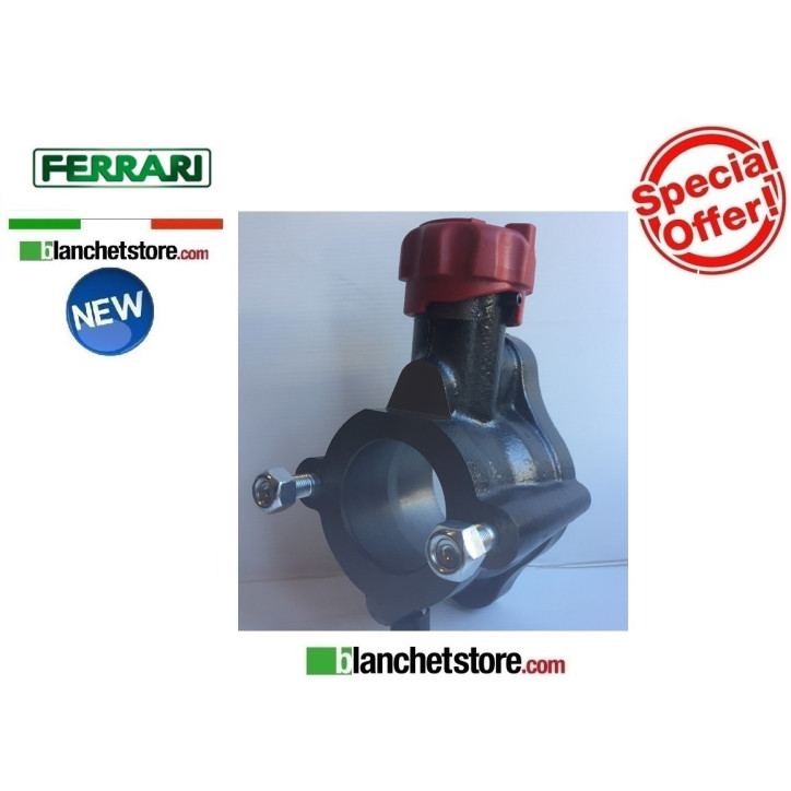 COMPASS RAPID ATTAK FOR FERRARI 2 PRISONERS