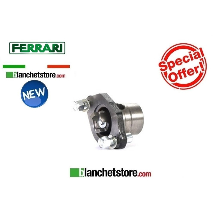 QUICK HITCH RAPID ATTAK FOR TWO-WHEEL TRACTOR FERRARI QUICK HITCH RAPID ATTAK FOR TWO-WHEEL TRACTOR FERRARI