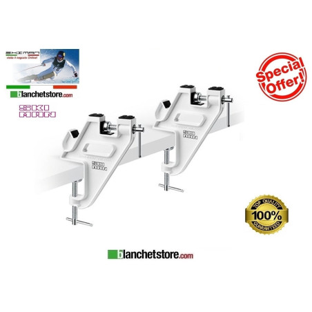 Morsa da sci Ski man 690 ski vise quick