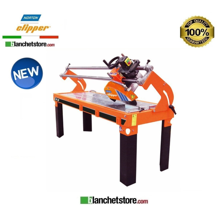 TAGLIERINA ELETTRICA CLIPPER CST 120 CON DISCO d.350 2,2Kw 220V TAGLIERINA ELETTRICA CLIPPER CST 120 CON DISCO d.350 2,2Kw 220V