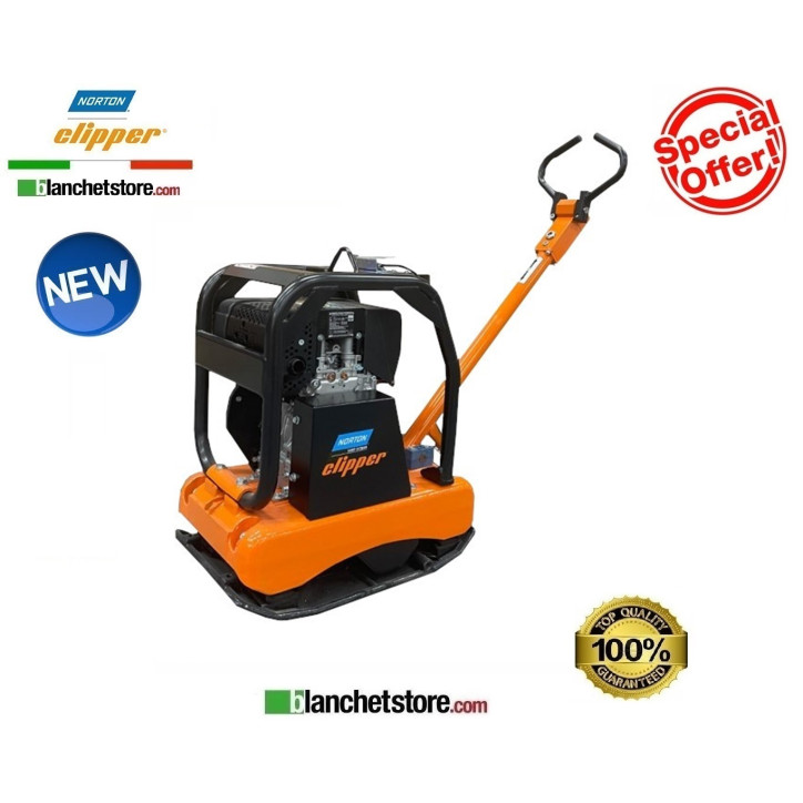 Vibratin Plates clipper CRP 21-D Diesel Hatz 400x632 121Kg Vibratin Plates clipper CRP 21-D Diesel Hatz 400x632 121Kg