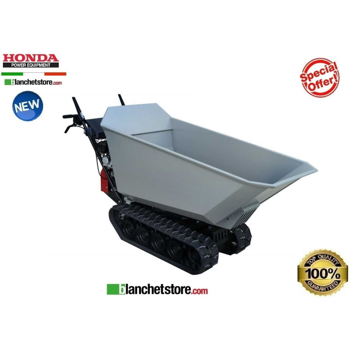 MOTOR WHEELBARROW HONDA HP 500HK2 NX E DUMPER HYDROSTA MOTOR WHEELBARROW HONDA HP 500HK2 NX E DUMPER HYDROSTA