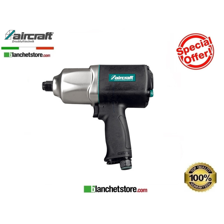 Visseues a chocs pneumatique Aircraft 2401440 raccord 3/4" Visseues a chocs pneumatique Aircraft 2401440 raccord 3/4"