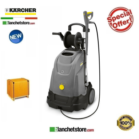 Karcher HDS 5/11 UX Professional pressure washer 110bar 220 volt