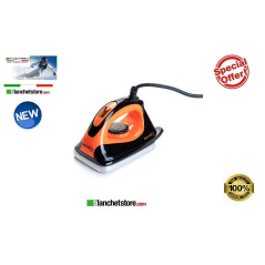 Sciolinatore CARROT Wax iron 3012 Digital Pro 1000 Watt