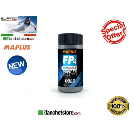 Fart MAPLUS PERFLUORATED POUDRE FP 4 GR 30 BLUE MW0840N
