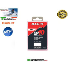 Sciolina MAPLUS BASE BP 10 Conf 100 gr RED NEW MW0301