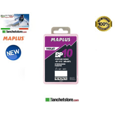 Sciolina MAPLUS BASE BP 10 Conf 100 gr VIOLET NEW MW0300