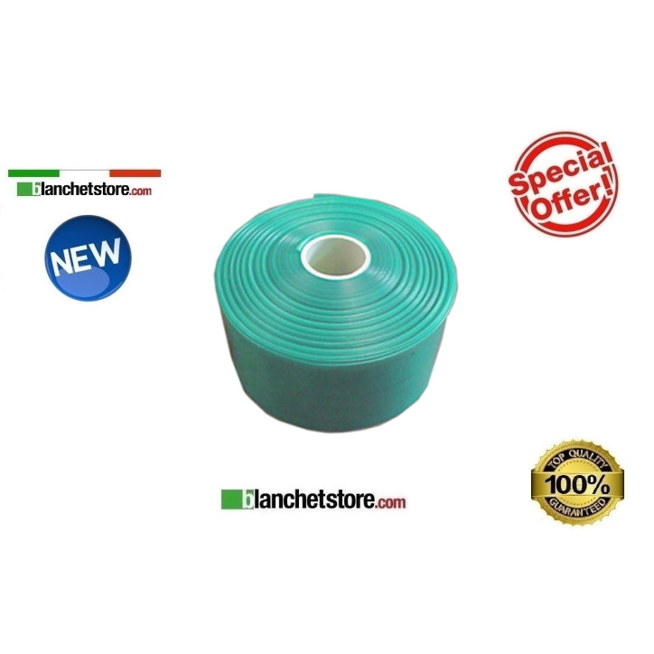 PLASTOCANALE MANICHETTA PER POMPE D.80 mm 3 X ML 50 IRRIGAZIONE