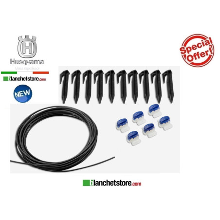 Repair kit for Automower Husqvarna perimeter cable
