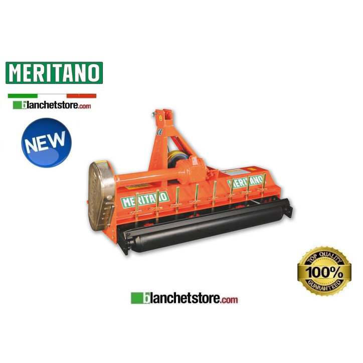 BROYEUR FIXE MERITANO TE 90 POUR TRACTEUR 15-40HP CM 90