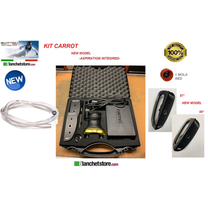 AFFILATORE PER LAMINE ELETTRICO CARROT CON ASPIRAZIONE AFFILATORE PER LAMINE ELETTRICO CARROT CON ASPIRAZIONE