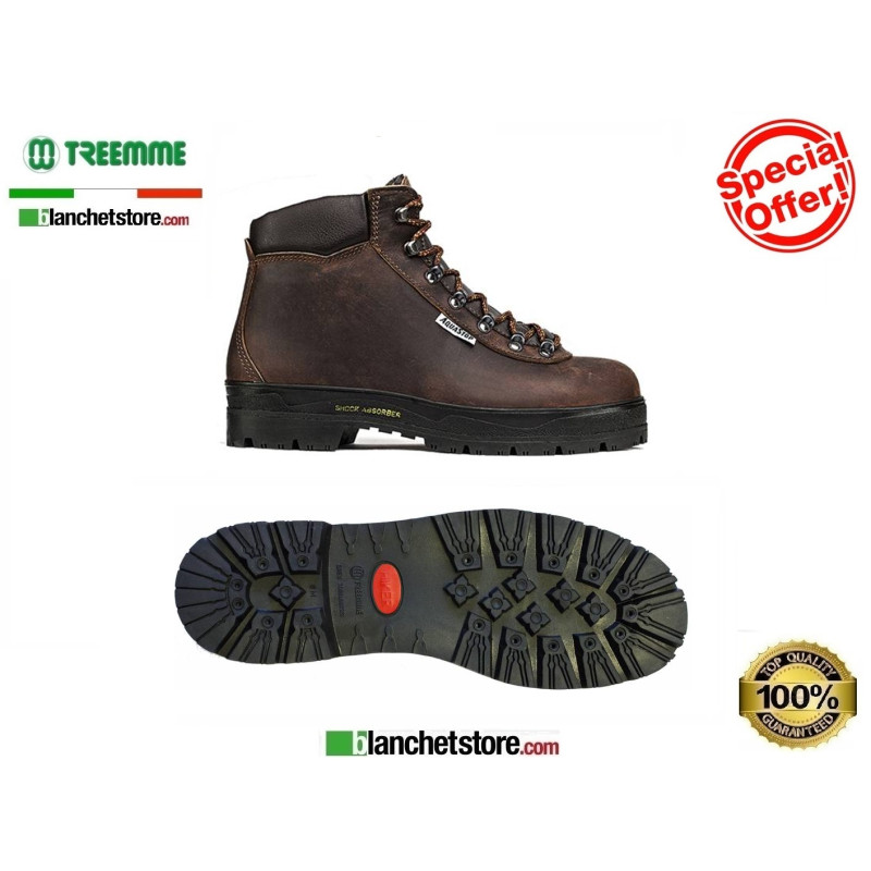 Pedula in pelle anfibio 91030 N.37 Acquastop