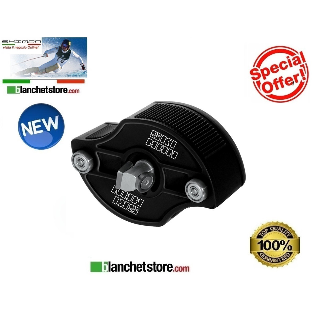 Toglifenolo Sidewall Sharp Racing Team 5005RT Ski man Professional Toglifenolo Sidewall Sharp Racing Team 5005RT Ski man Professional