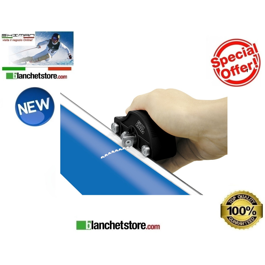 Toglifenolo Sidewall Sharp Racing Team 5005RT Ski man Professional Toglifenolo Sidewall Sharp Racing Team 5005RT Ski man Professional