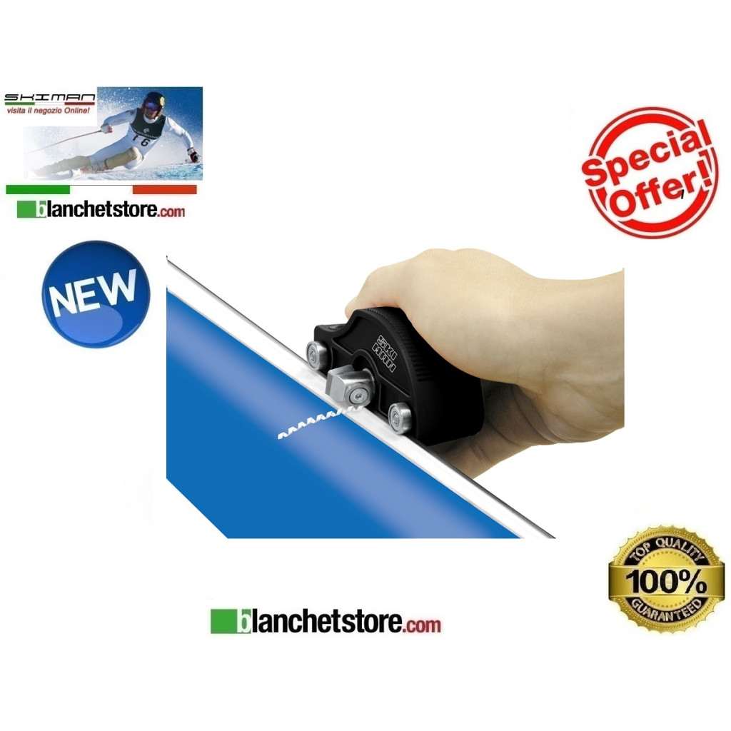 Degarnisseur de carre Sidewall Sharp Racing team 5005RT Ski man Professionel Degarnisseur de carre Sidewall Sharp Racing team 5005RT Ski man Professionel