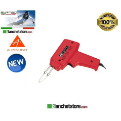 Instant soldering gun MKC 507 100Watt 240 Volt