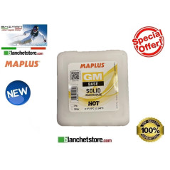 SCIOLINA MAPLUS GM BOOST BASE SOLID HOT GR 250 MFF0172