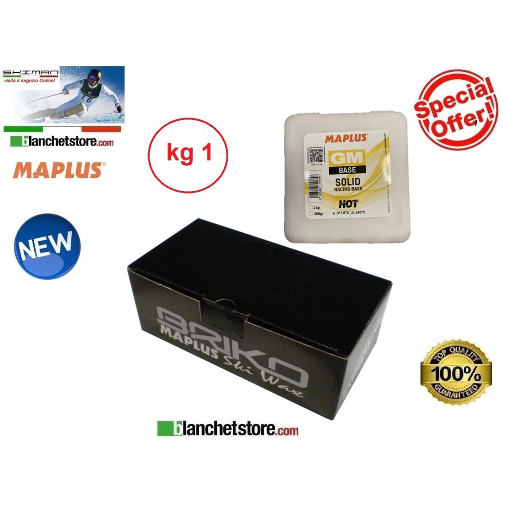 copy of FART MAPLUS GM BOOST BASE SOLID HOT KG 1 MFF0182 copy of FART MAPLUS GM BOOST BASE SOLID HOT KG 1 MFF0182