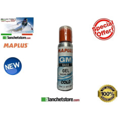 copy of FART MAPLUS GM BASE LIQUID GEL COLD ML 75  MFF0130